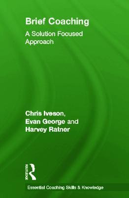 Brief Coaching(English, Hardcover, Iveson Chris)