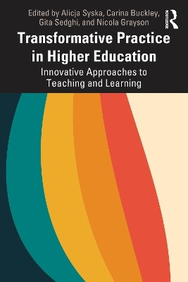 Transformative Practice in Higher Education(English, Paperback, unknown)