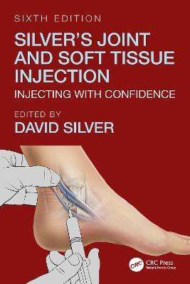 Silver's Joint and Soft Tissue Injection(English, Electronic book text, unknown)