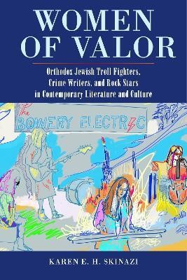 Women of Valor(English, Electronic book text, Skinazi Karen E. H.)