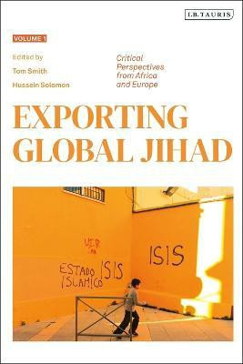 Exporting Global Jihad(English, Electronic book text, unknown)