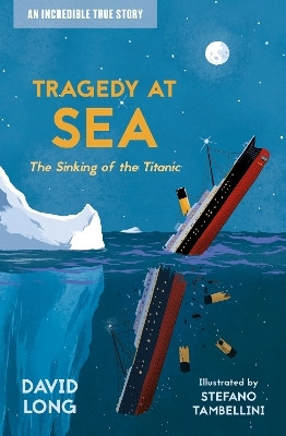 Tragedy at Sea(English, Paperback, Long David)