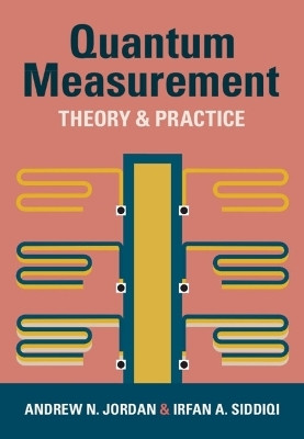 Quantum Measurement(English, Hardcover, Jordan Andrew N.)