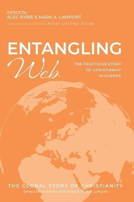 Entangling Web(English, Paperback, unknown)