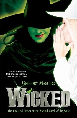 Wicked(English, Paperback, Maguire Gregory)