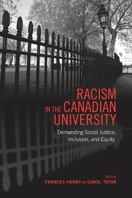 Racism in the Canadian University(English, Electronic book text, unknown)
