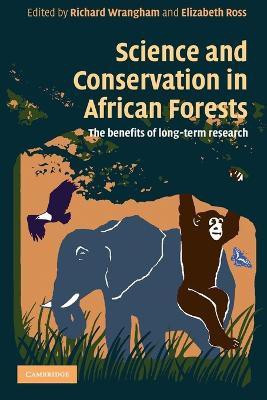 Science and Conservation in African Forests(English, Paperback, unknown)