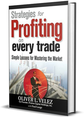 Strategies For Profiting On Every Trade (Paperback, Oliver L. velez)(Paperback, Oliver L. velez)