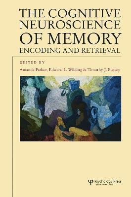 The Cognitive Neuroscience of Memory(English, Paperback, unknown)
