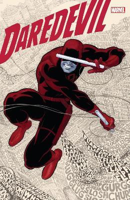 Daredevil by Mark Waid Omnibus Vol. 1 (New Printing)(English, Hardcover, Waid Mark)