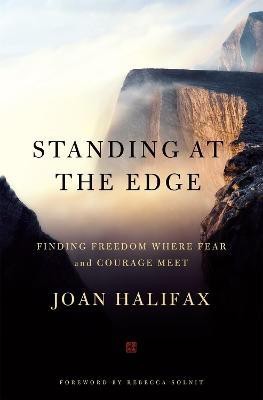 Standing at the Edge(English, Paperback, Halifax Joan)