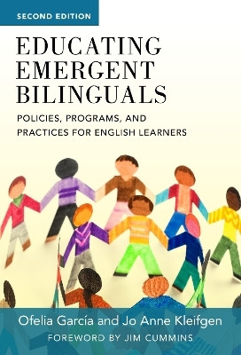 Educating Emergent Bilinguals(English, Paperback, Garcia Ofelia)