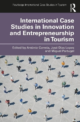 International Case Studies in Innovation and Entrepreneurship in Tourism(English, Paperback, unknown)