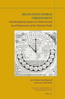 Relocating World Christianity(Chinese, Electronic book text, unknown)