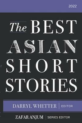 The Best Asian Short Stories 2022(English, Paperback, unknown)