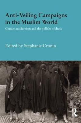 Anti-Veiling Campaigns in the Muslim World(English, Paperback, unknown)