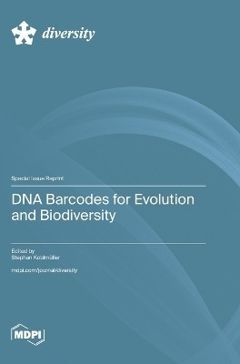 DNA Barcodes for Evolution and Biodiversity(English, Hardcover, unknown)