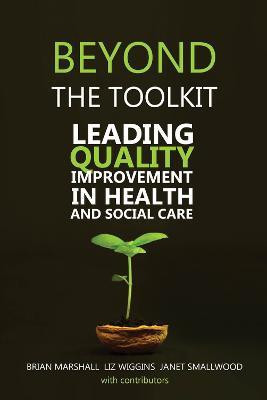 Beyond the Toolkit(English, Paperback, Marshall Brian)