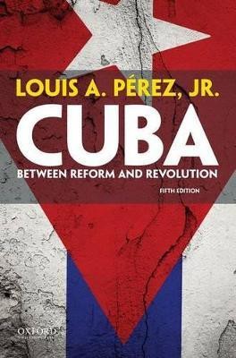 Cuba(English, Paperback, Perez Louis A. Jr.)