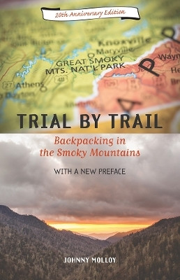 Trial by Trail(English, Paperback, Molloy Johnny)