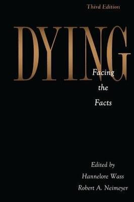 Dying(English, Paperback, unknown)