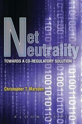 Net Neutrality(English, Electronic book text, Marsden Christopher T.)
