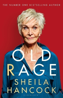 Old Rage(English, Paperback, Hancock Sheila)