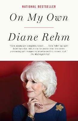 On My Own(English, Paperback, Rehm Diane)