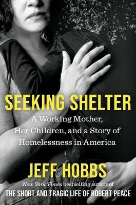 Seeking Shelter(English, Hardcover, Hobbs Jeff)