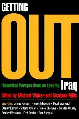 Getting Out(English, Hardcover, unknown)