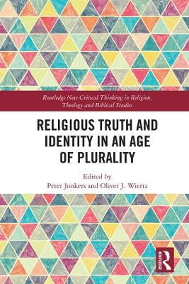 Religious Truth and Identity in an Age of Plurality(English, Hardcover, unknown)
