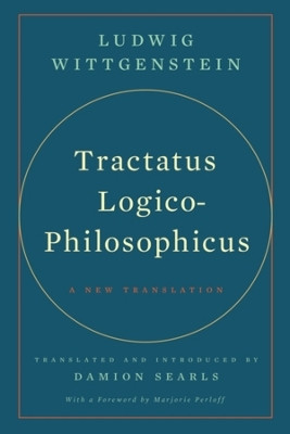 Tractatus Logico-Philosophicus(English, Paperback, Wittgenstein Ludwig)