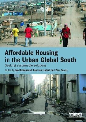 Affordable Housing in the Urban Global South(English, Paperback, unknown)