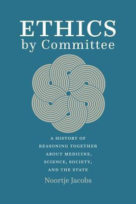 Ethics by Committee(English, Paperback, Jacobs Noortje)