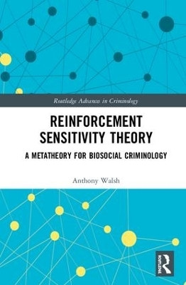 Reinforcement Sensitivity Theory(English, Hardcover, Walsh Anthony)