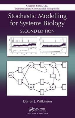 Stochastic Modelling for Systems Biology(English, Electronic book text, Wilkinson Darren J.)