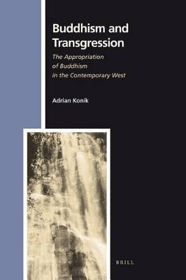 Buddhism and Transgression(English, Electronic book text, Konik Adrian)