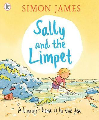 Sally and the Limpet(English, Paperback, James Simon)