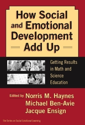 How Social and Emotional Development Add Up(English, Paperback, unknown)