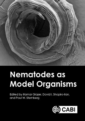 Nematodes as Model Organisms(English, Hardcover, unknown)