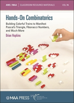 Hands-on Combinatorics(English, Paperback, Hopkins Brian)