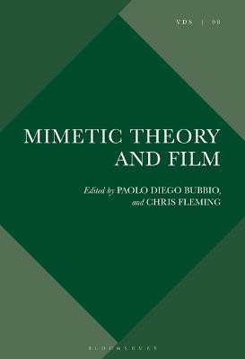 Mimetic Theory and Film(English, Electronic book text, unknown)