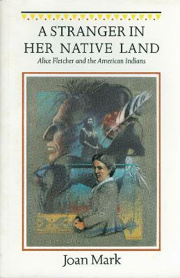 A Stranger in Her Native Land(English, Paperback, Mark Joan T.)