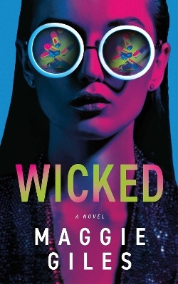 Wicked(English, Paperback, Giles Maggie)