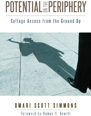 Potential on the Periphery(English, Paperback, Simmons Omari Scott)