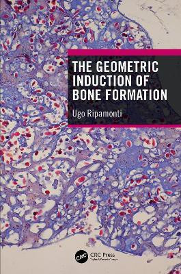 The Geometric Induction of Bone Formation(English, Paperback, Ripamonti Ugo)