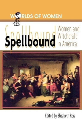 Spellbound(English, Paperback, unknown)
