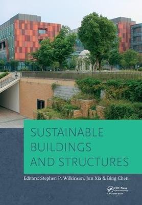 Sustainable Buildings and Structures(English, Electronic book text, unknown)