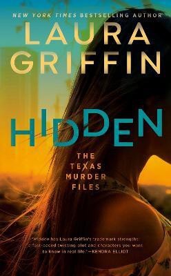 Hidden(English, Paperback, Griffin Laura)