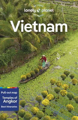 Lonely Planet Vietnam(English, Paperback, Lonely Planet Iain)